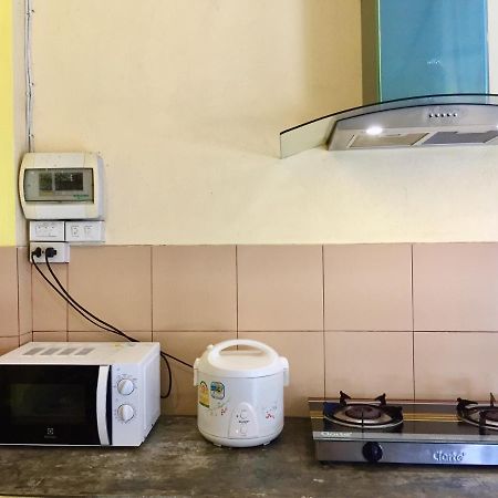 Sarin Guesthouse Тао Екстер'єр фото