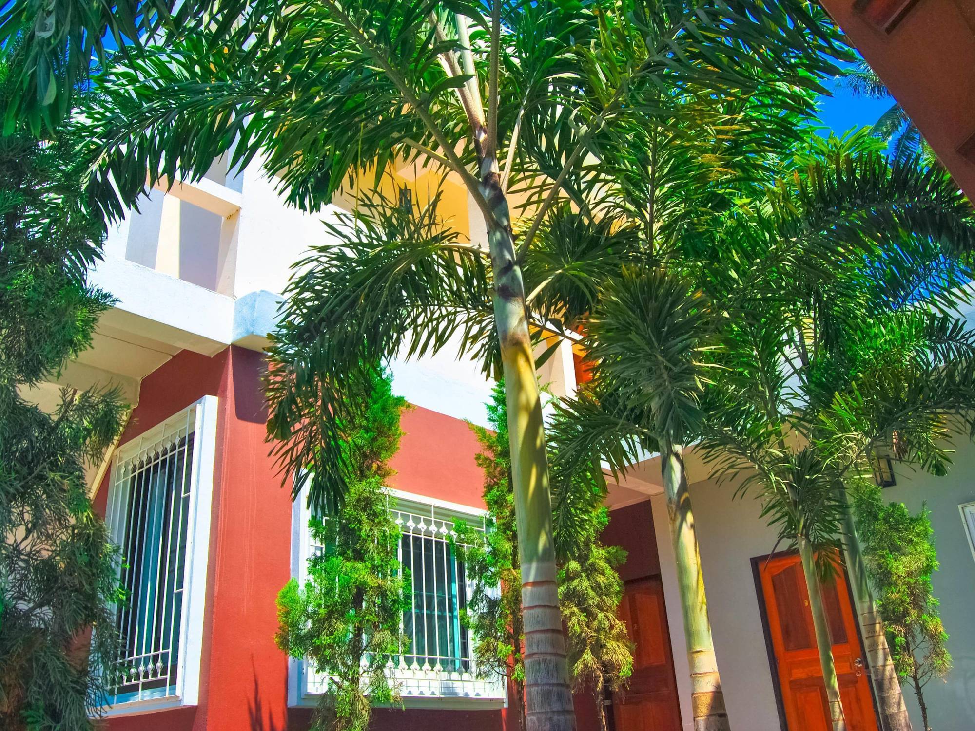 Sarin Guesthouse Тао Екстер'єр фото