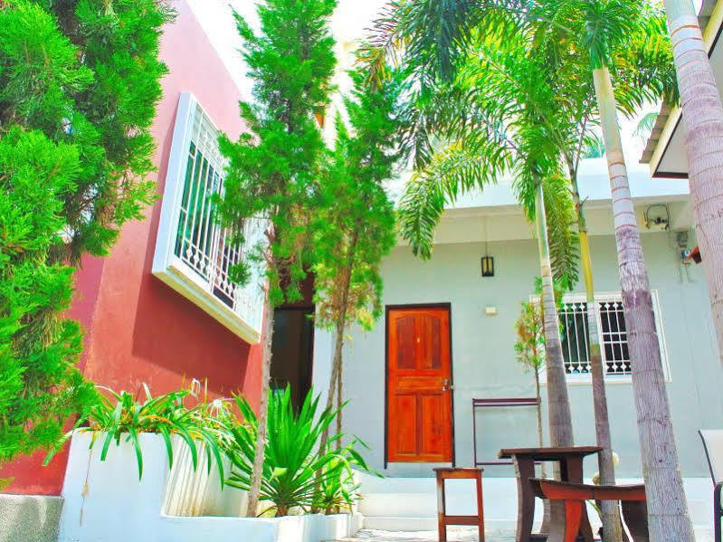 Sarin Guesthouse Тао Екстер'єр фото