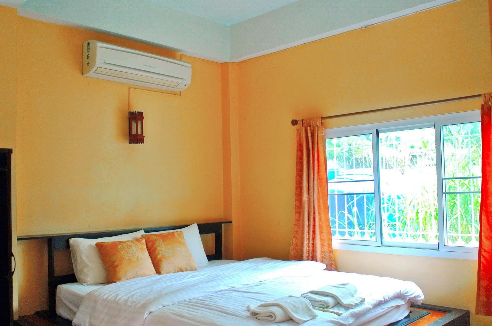 Sarin Guesthouse Тао Екстер'єр фото
