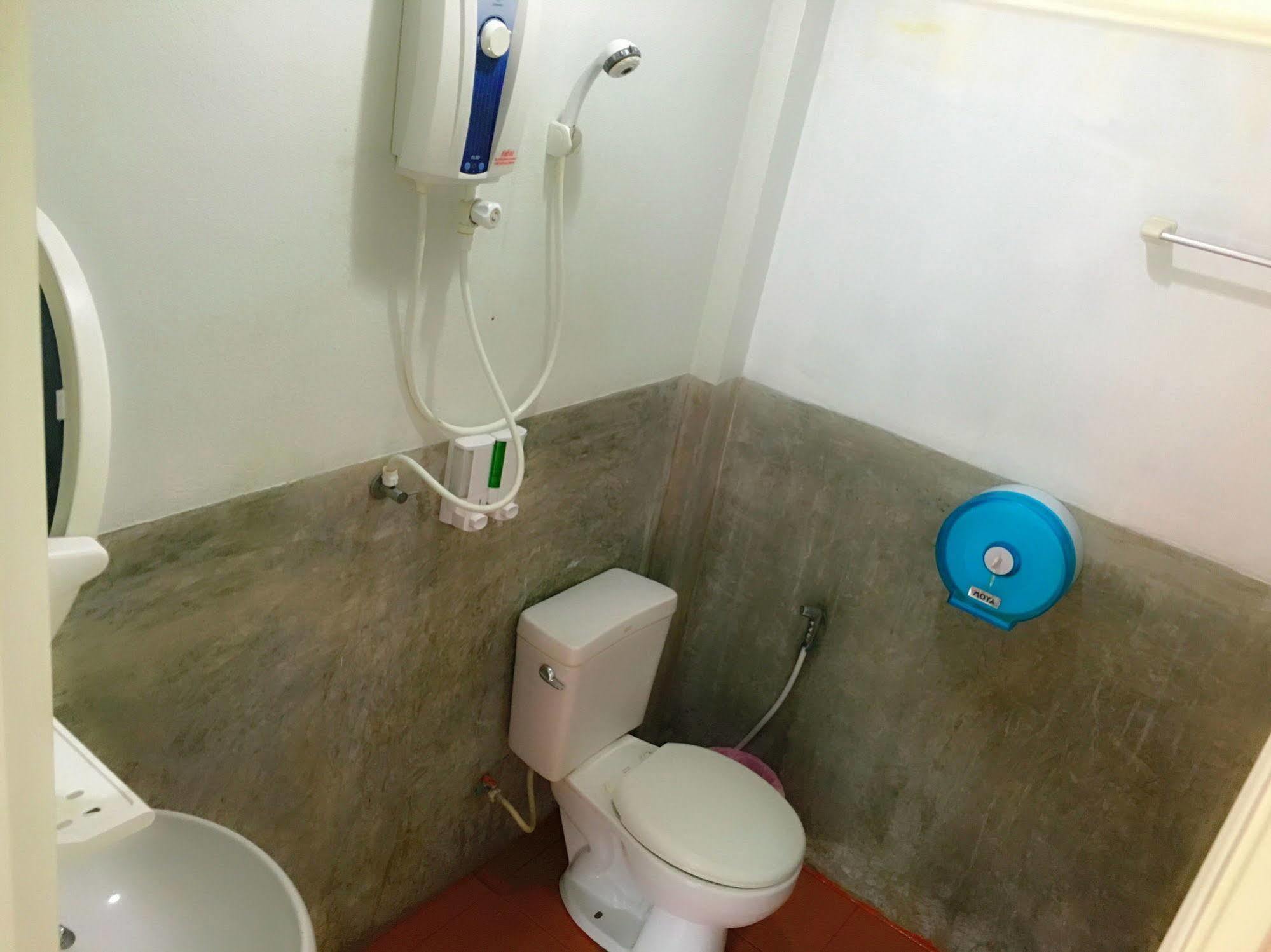 Sarin Guesthouse Тао Екстер'єр фото