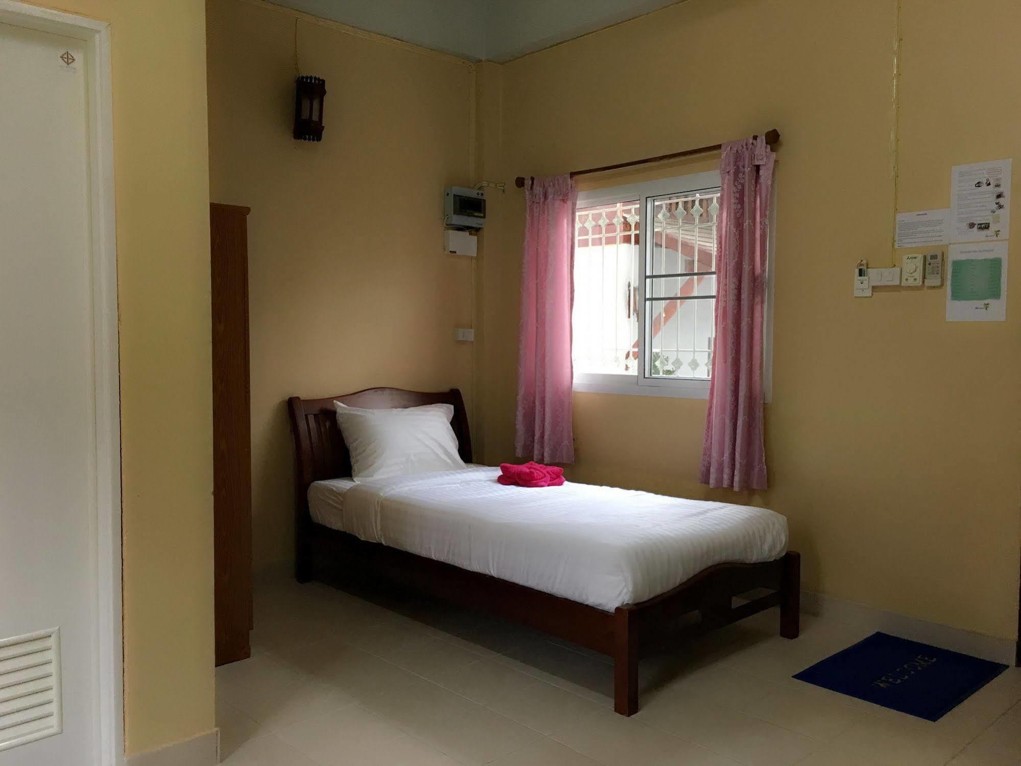 Sarin Guesthouse Тао Екстер'єр фото