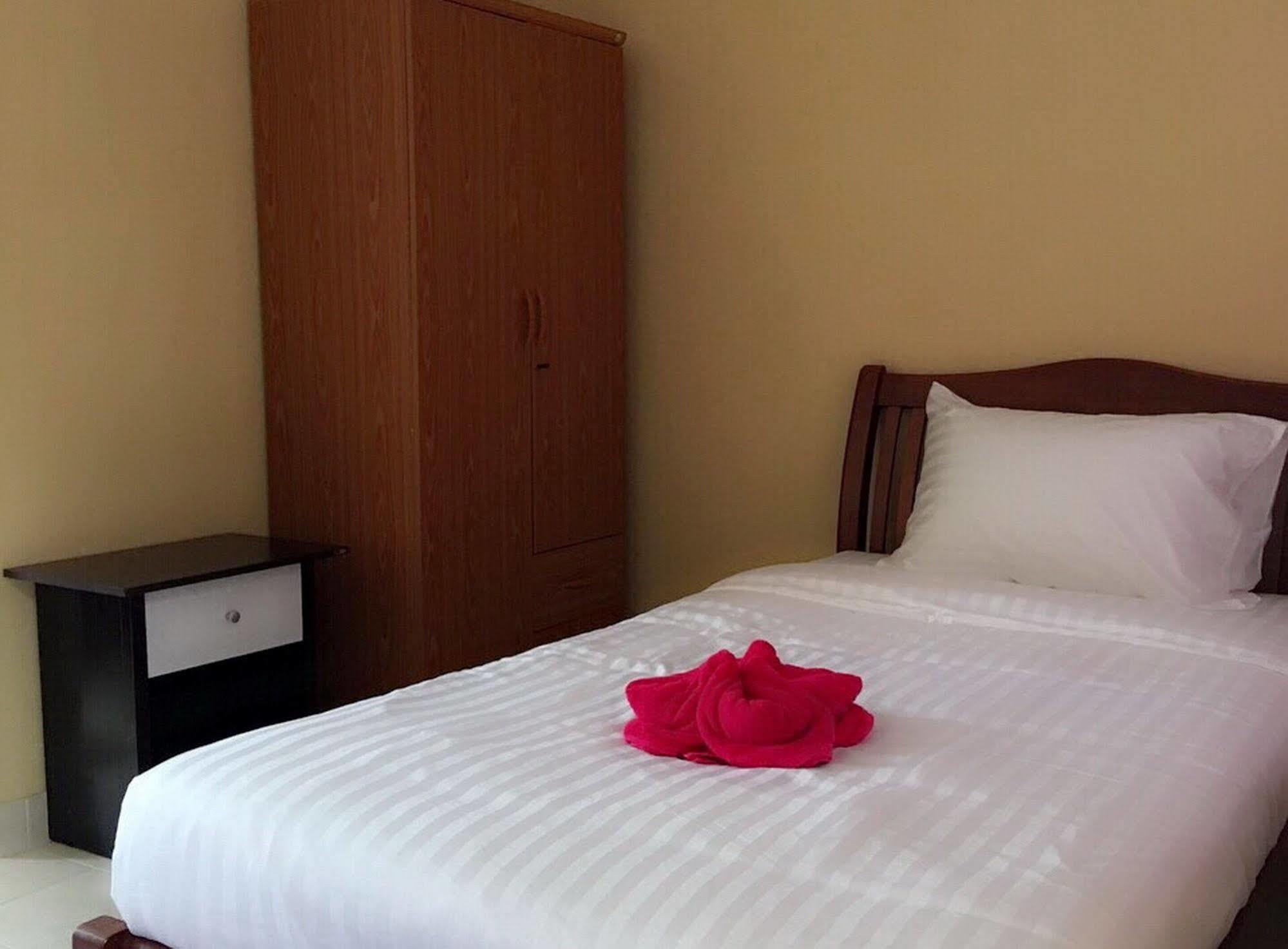 Sarin Guesthouse Тао Екстер'єр фото