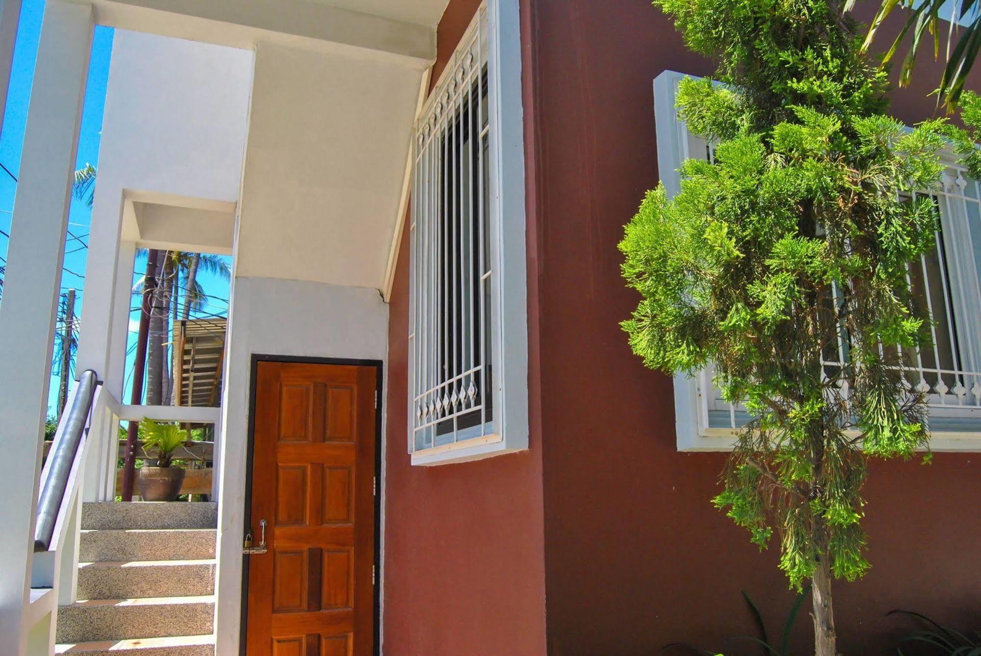 Sarin Guesthouse Тао Екстер'єр фото