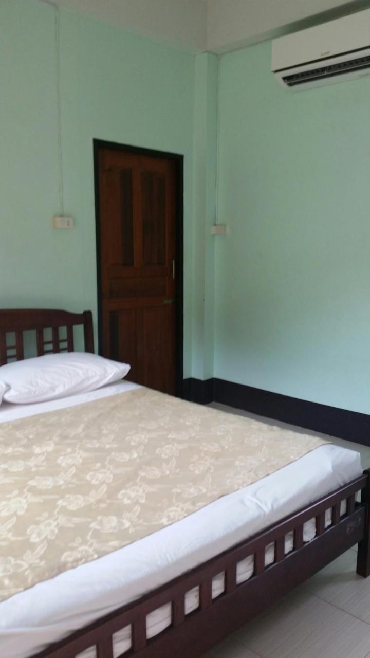 Sarin Guesthouse Тао Екстер'єр фото