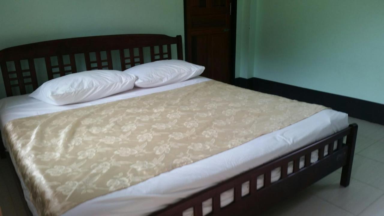 Sarin Guesthouse Тао Екстер'єр фото