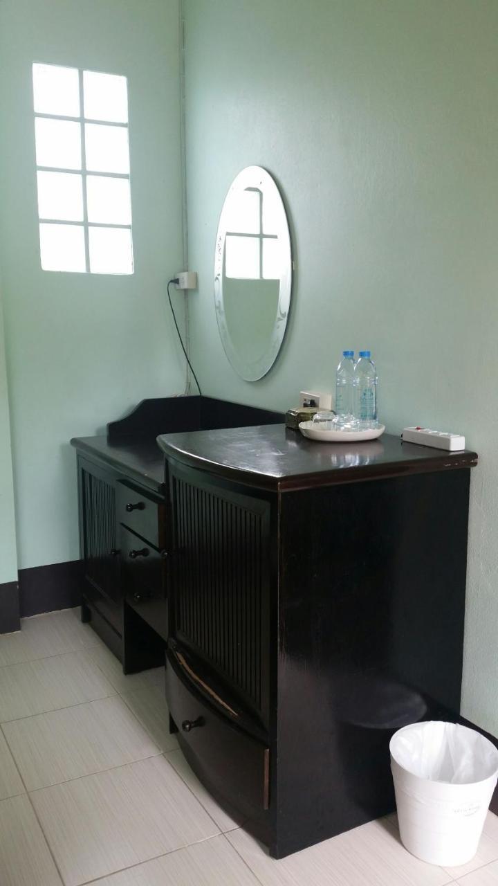 Sarin Guesthouse Тао Екстер'єр фото