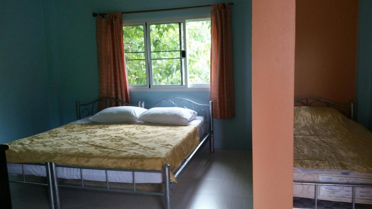 Sarin Guesthouse Тао Екстер'єр фото