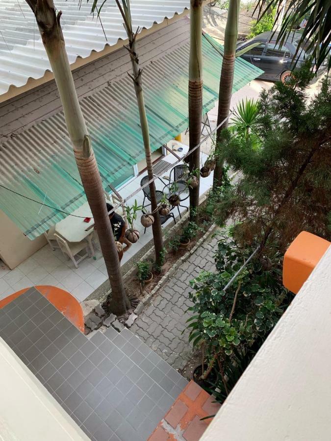 Sarin Guesthouse Тао Екстер'єр фото