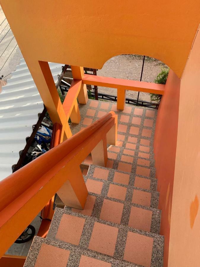 Sarin Guesthouse Тао Екстер'єр фото