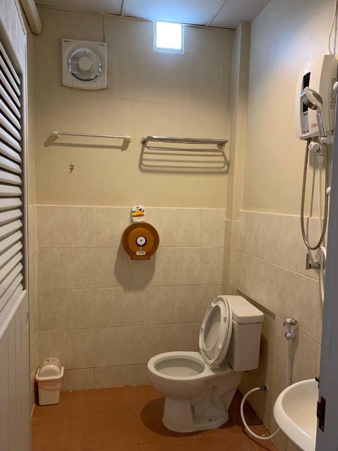 Sarin Guesthouse Тао Екстер'єр фото