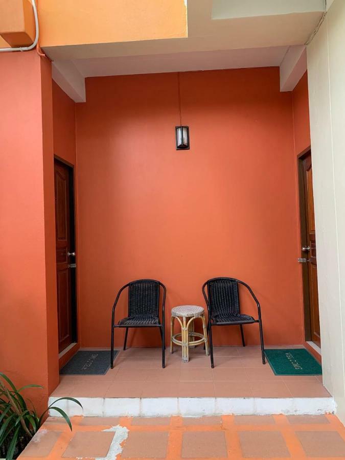 Sarin Guesthouse Тао Екстер'єр фото