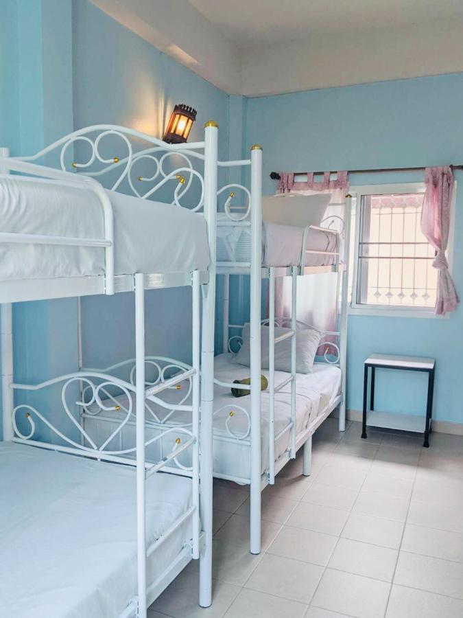 Sarin Guesthouse Тао Екстер'єр фото