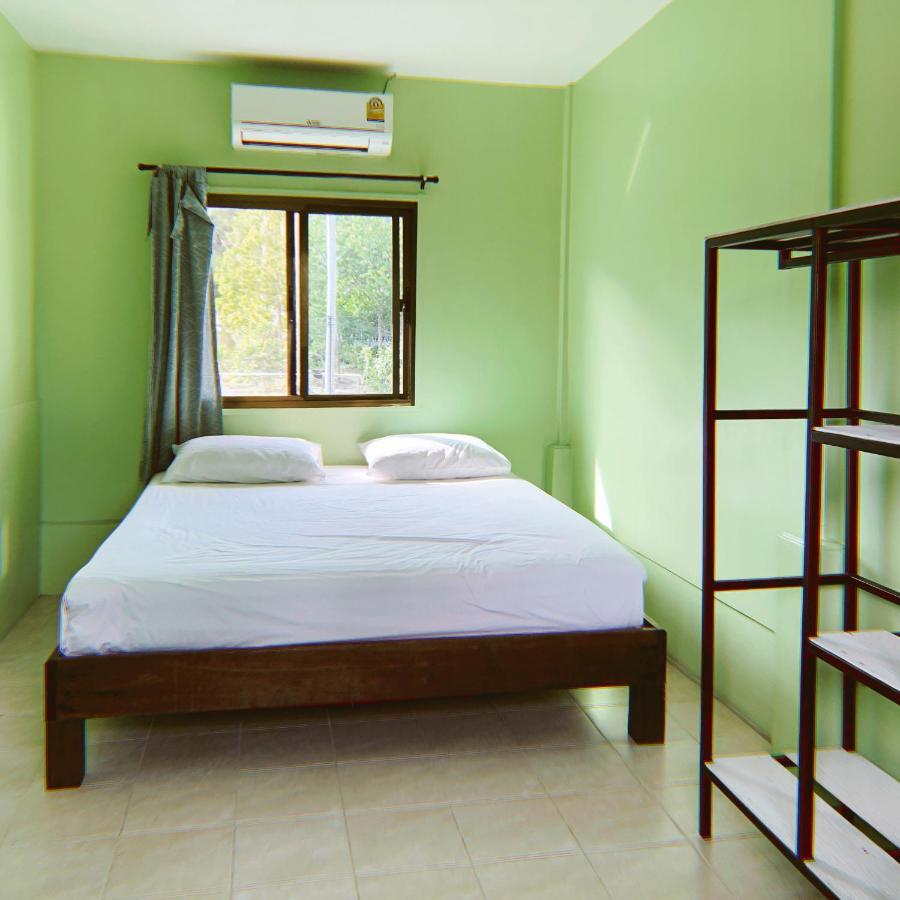 Sarin Guesthouse Тао Екстер'єр фото