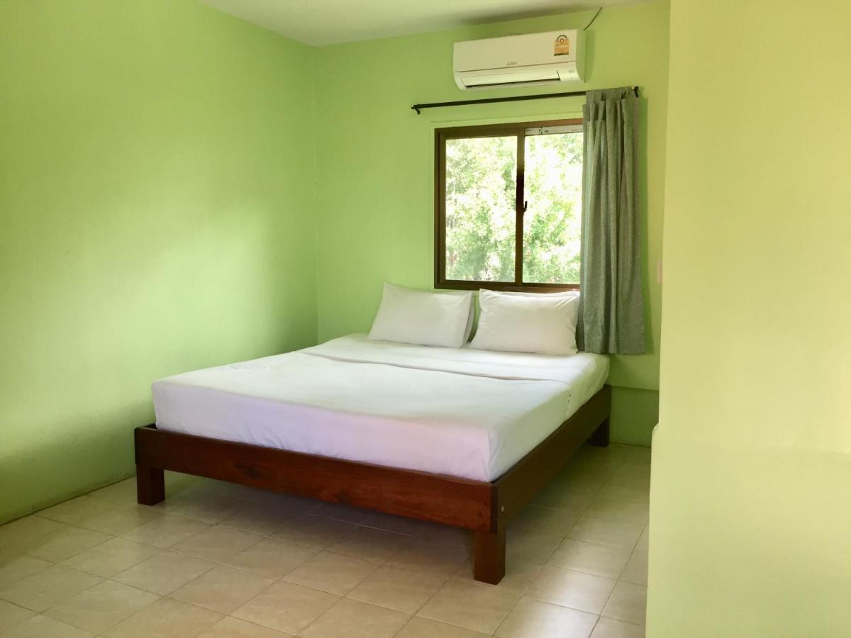 Sarin Guesthouse Тао Екстер'єр фото