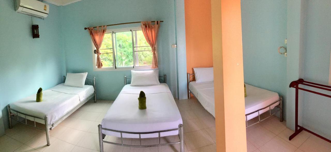 Sarin Guesthouse Тао Екстер'єр фото