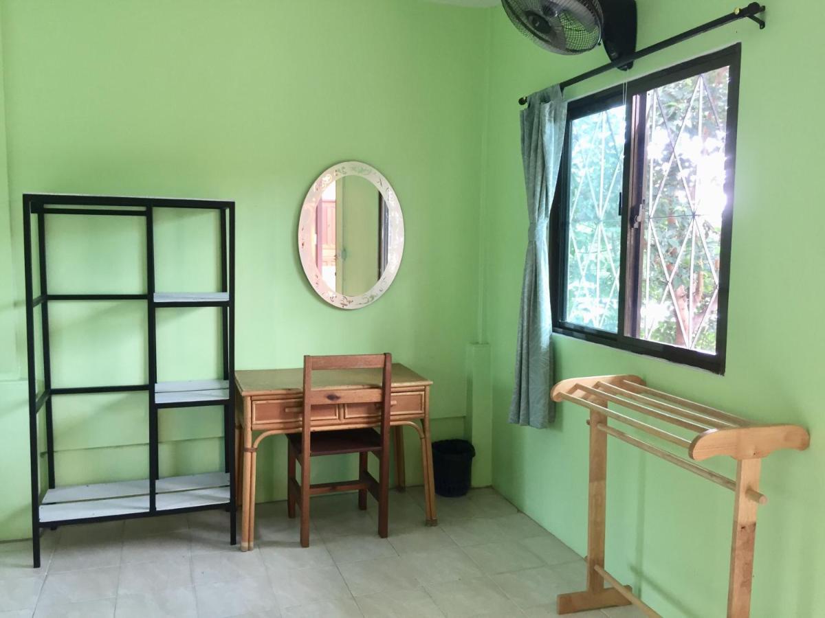 Sarin Guesthouse Тао Екстер'єр фото