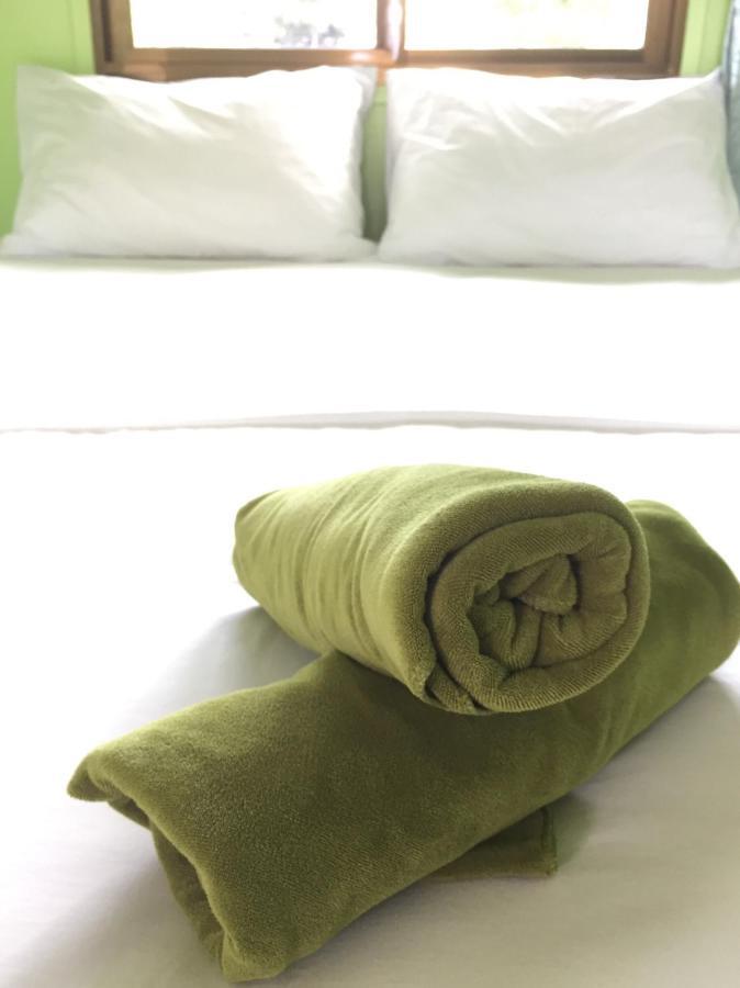 Sarin Guesthouse Тао Екстер'єр фото
