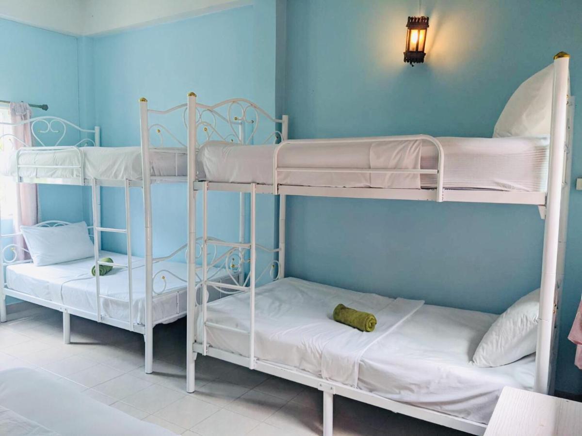 Sarin Guesthouse Тао Екстер'єр фото