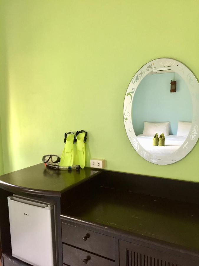 Sarin Guesthouse Тао Екстер'єр фото
