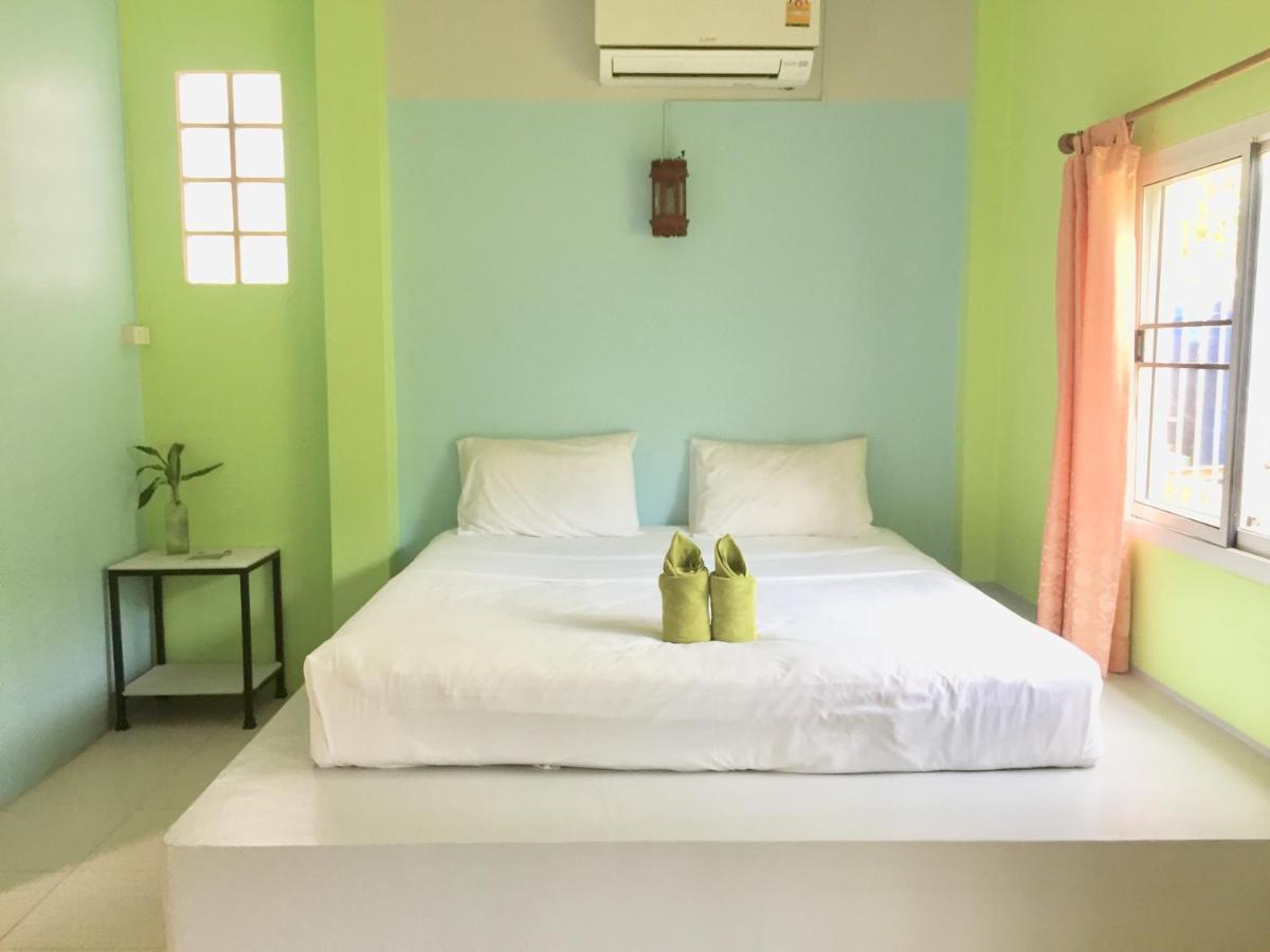 Sarin Guesthouse Тао Екстер'єр фото
