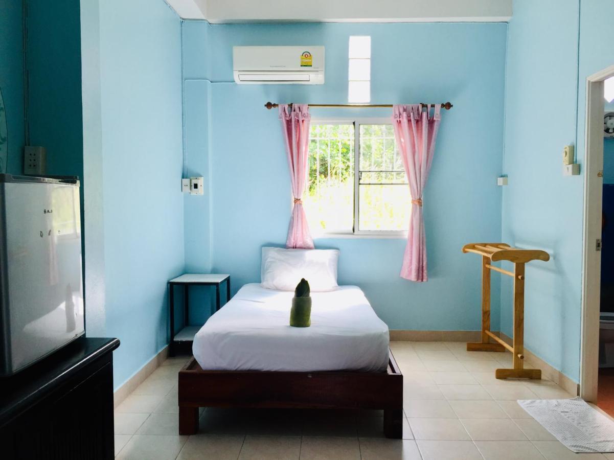 Sarin Guesthouse Тао Екстер'єр фото