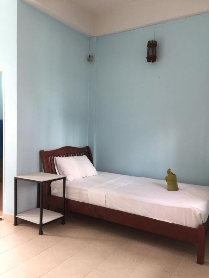 Sarin Guesthouse Тао Екстер'єр фото
