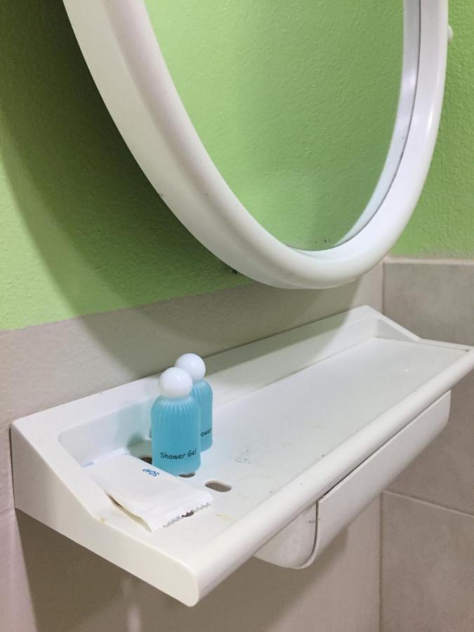Sarin Guesthouse Тао Екстер'єр фото